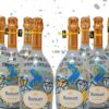 PROGRESSIVE AWARDS - RUINART BLANC DE BLANCS