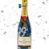 COMPUTER FUTURES - MOËT BRUT 0.75L