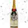 MELISSA EN JOOST - MOËT BRUT 3L