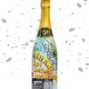 CURACAO TROUWGESCHENK - BRUUT 0.75L - Afbeelding 2
