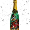 DAGOBERT DUCK - BRUT 0.75L